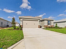 5824 SW 70th Ave in Ocala, FL - Building Photo