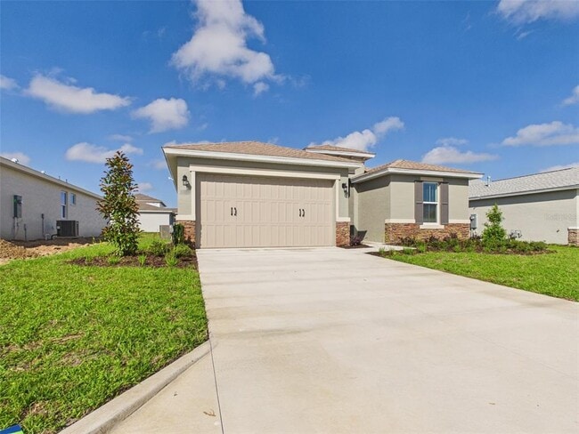 property at 5824 SW 70th Ave