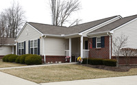 Harmony Senior Village in Williamsburg, OH - Building Photo - Building Photo