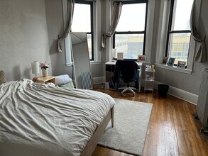 1065 Commonwealth Ave, Unit 41 in Boston, MA - Building Photo - Building Photo