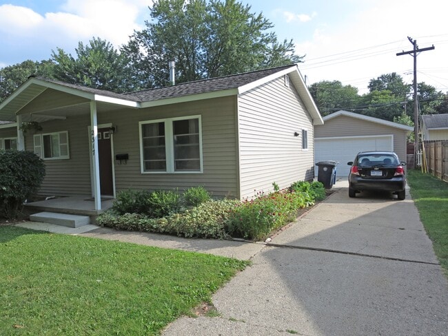 property at 2317 Miller Ave