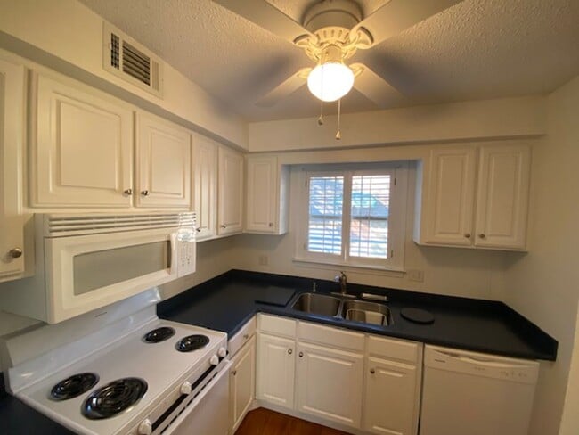 property at 3700 Bush River Rd