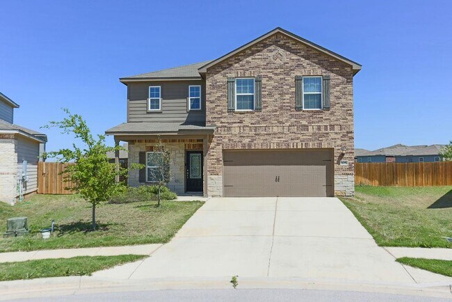 108 Constitution St in Liberty Hill, TX - Building Photo - Building Photo