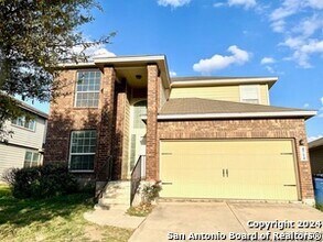4714 Acacia Hill in San Antonio, TX - Building Photo - Building Photo