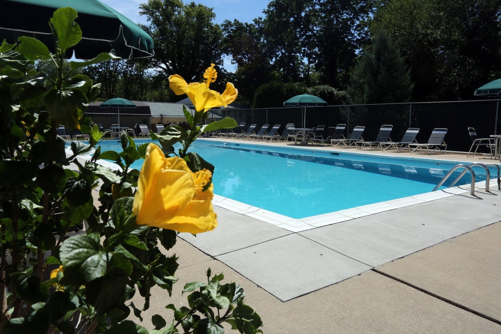 Cardiff Charles Apartments in Lutherville Timonium, MD