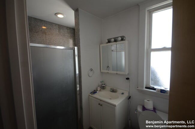 38 Newton St in Boston, MA - Building Photo - Building Photo