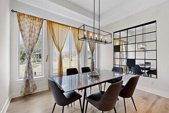 1221 Blue Crk Ln in Georgetown, TX - Building Photo - Building Photo