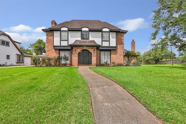 property at 3602 Ridgeview Dr