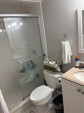 69 Saint Botolph St, Unit 1 in Boston, MA - Foto de edificio - Building Photo