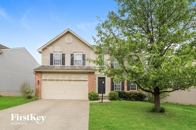 property at 5500 Appaloosa Cir