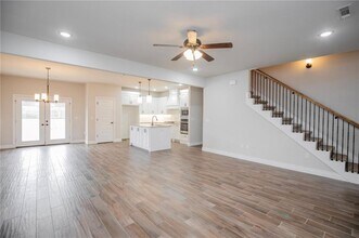 337 Ryder St in Gentry, AR - Building Photo - Building Photo