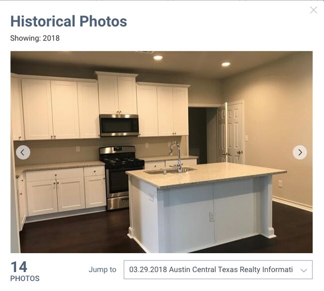 1721 W Broade St in Leander, TX - Building Photo - Building Photo