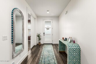 1831 E Montecito Ave in Phoenix, AZ - Building Photo - Building Photo