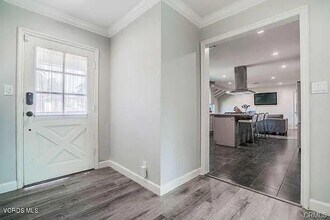 6656 Columbus Ave in Los Angeles, CA - Building Photo - Building Photo