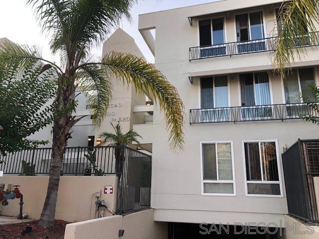 5540 Lindo Paseo in San Diego, CA - Building Photo - Building Photo