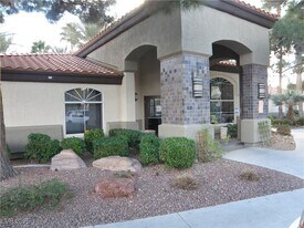 9000 Las Vegas Blvd in Las Vegas, NV - Building Photo