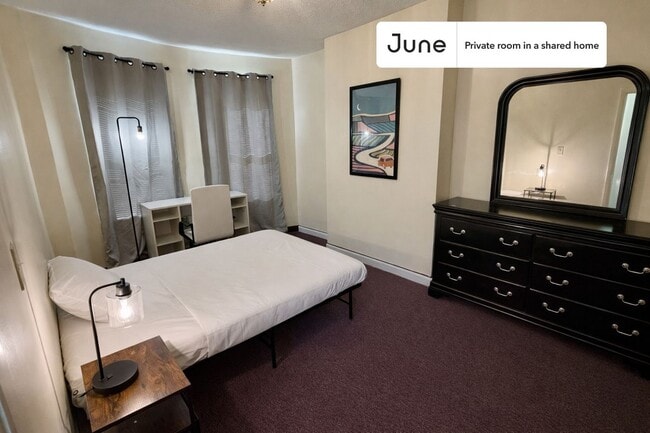 property at 181 Northampton St