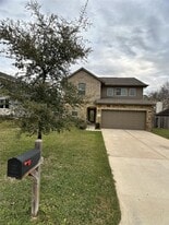 13238 Enchanted Way in Montgomery, TX - Building Photo