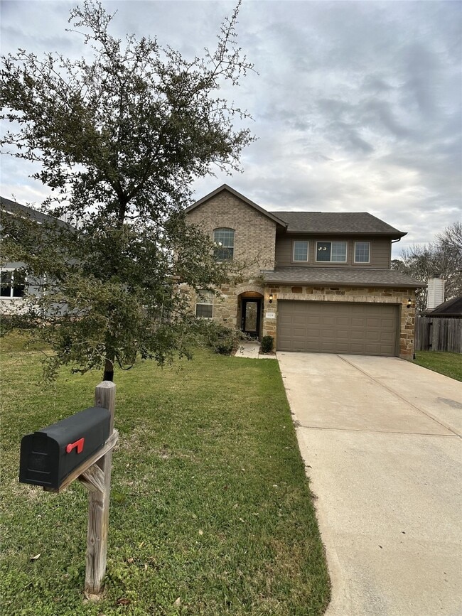 property at 13238 Enchanted Way