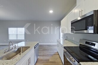 18722 Citation Wy in Zachary, LA - Building Photo - Building Photo