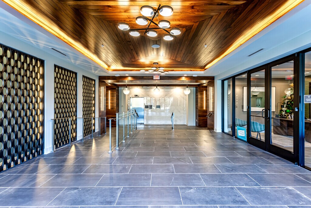 Verde at McCullough Station Apartments in Charlotte, NC