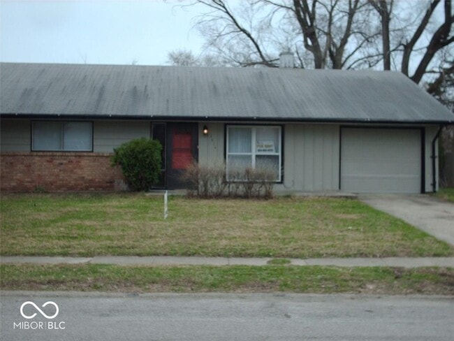 property at 3814 Esquire Pl