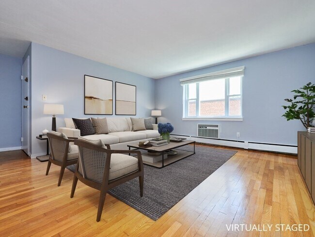 49 Colborne Rd, Unit 5 in Boston, MA - Building Photo - Building Photo