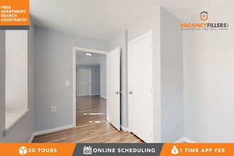1900 Maryland Ave-Unit -103 in Baltimore, MD - Building Photo - Building Photo