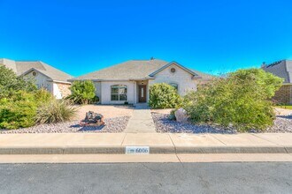 6006 Terlingua St in San Angelo, TX - Building Photo - Building Photo