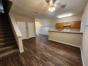 11710 Chetman Dr in Houston, TX - Building Photo - Building Photo