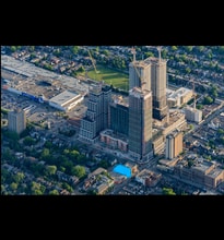 1121 Bloor St W in Toronto, ON - Building Photo - Building Photo
