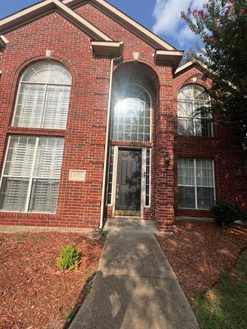 8601 Spectrum Dr in McKinney, TX - Building Photo - Building Photo