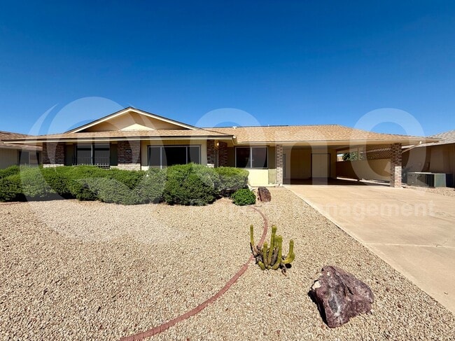 property at 10829 W Sarabande Cir