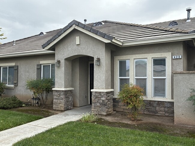 property at 420 N Conejo Ave