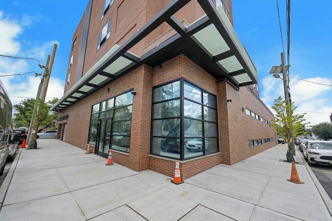 property at 8404 4th Ave