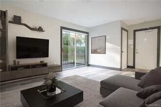 8-12 South Blvd in Nyack, NY - Building Photo - Building Photo