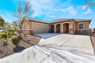 2065 Thames View St in Henderson, NV - Building Photo - Building Photo