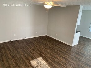 98 King Ave in Columbus, OH - Building Photo - Building Photo