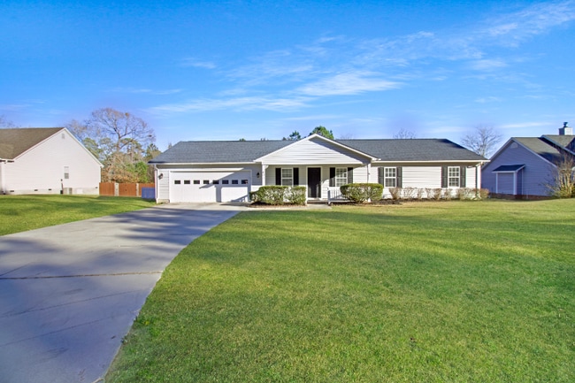 property at 405 NC-172