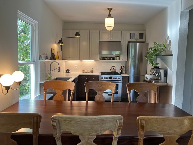 property at 2109 NE Rodney Ave