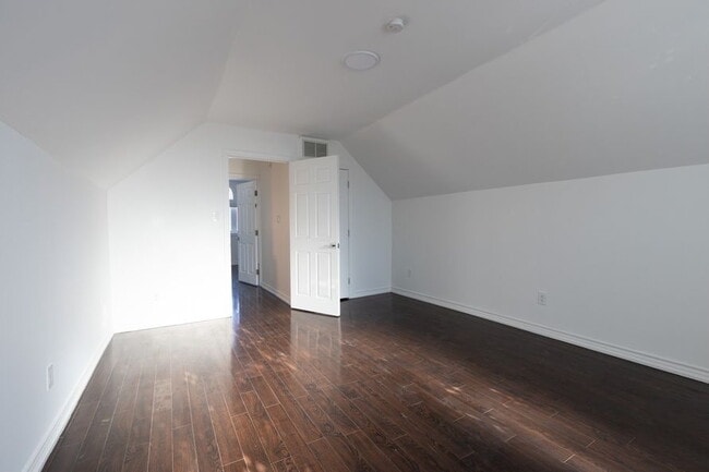 property at 1111 Gerrard St E
