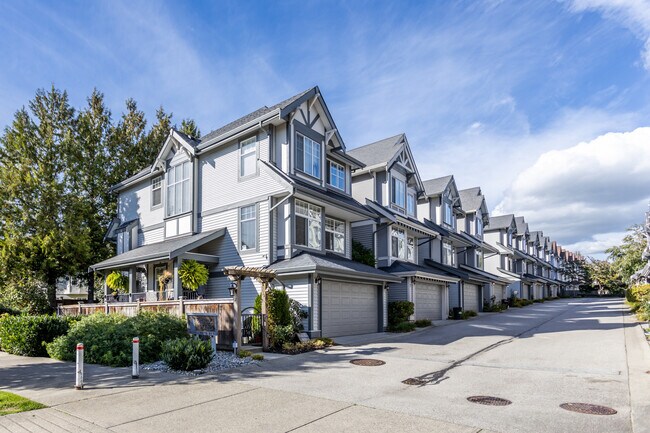 Bristol Wynde in Langley, BC - Building Photo - Building Photo