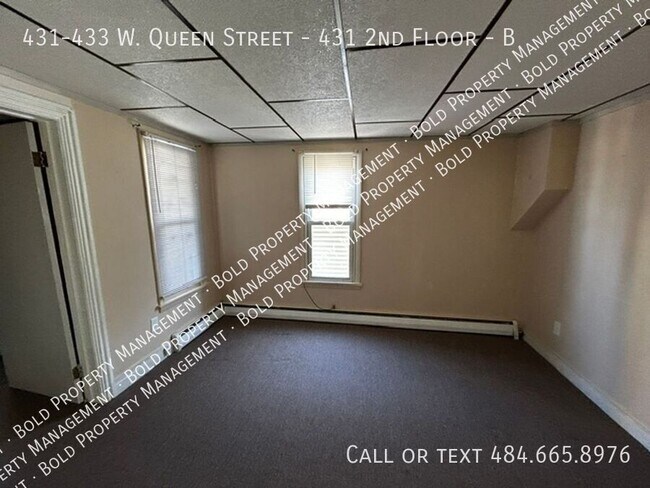 431-433 W Queen St in Annville, PA - Building Photo - Building Photo