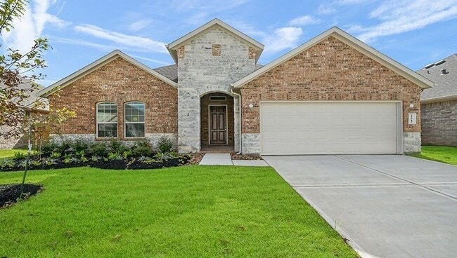 property at 27943 Parkside Creek Dr