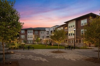 The View at Noda in Athens, GA - Building Photo - Building Photo