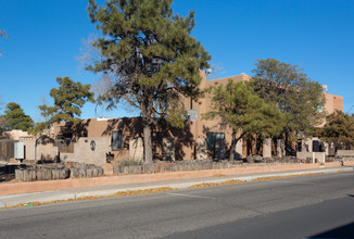 202 Quincy St NE in Albuquerque, NM - Building Photo - Building Photo