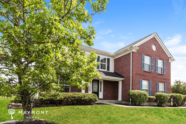 7192 Tressel Wood Dr in Cincinnati, OH - Building Photo - Building Photo