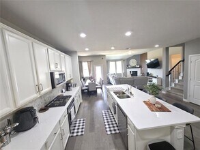 2013 Serval Ln in Crandall, TX - Building Photo - Building Photo
