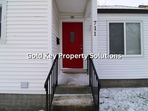 711 W 24th St in Anderson, IN - Building Photo - Building Photo