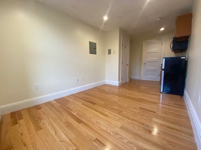 property at 302 Newbury St